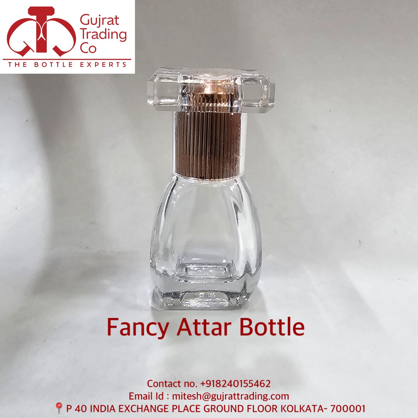 Bottle 9